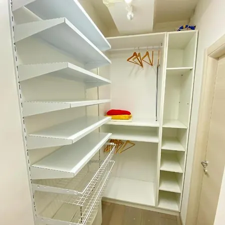 Bocconi Home, Moderna Ed Elegante, Spazioso E Luminoso, Con Due E Due Bagni Milão
