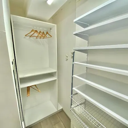 Bocconi Home, Moderna Ed Elegante, Spazioso E Luminoso, Con Due E Due Bagni * Milão