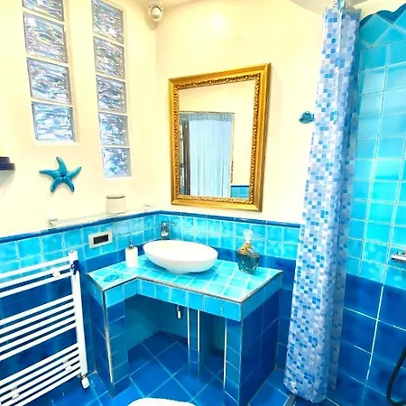 Bocconi Home, Moderna Ed Elegante, Spazioso E Luminoso, Con Due E Due Bagni Apartamento