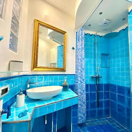 Bocconi Home, Moderna Ed Elegante, Spazioso E Luminoso, Con Due E Due Bagni * Milão