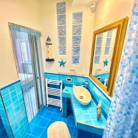 Bocconi Home, Moderna Ed Elegante, Spazioso E Luminoso, Con Due E Due Bagni Apartamento *