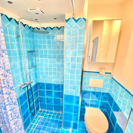 Bocconi Home, Moderna Ed Elegante, Spazioso E Luminoso, Con Due E Due Bagni Apartamento *